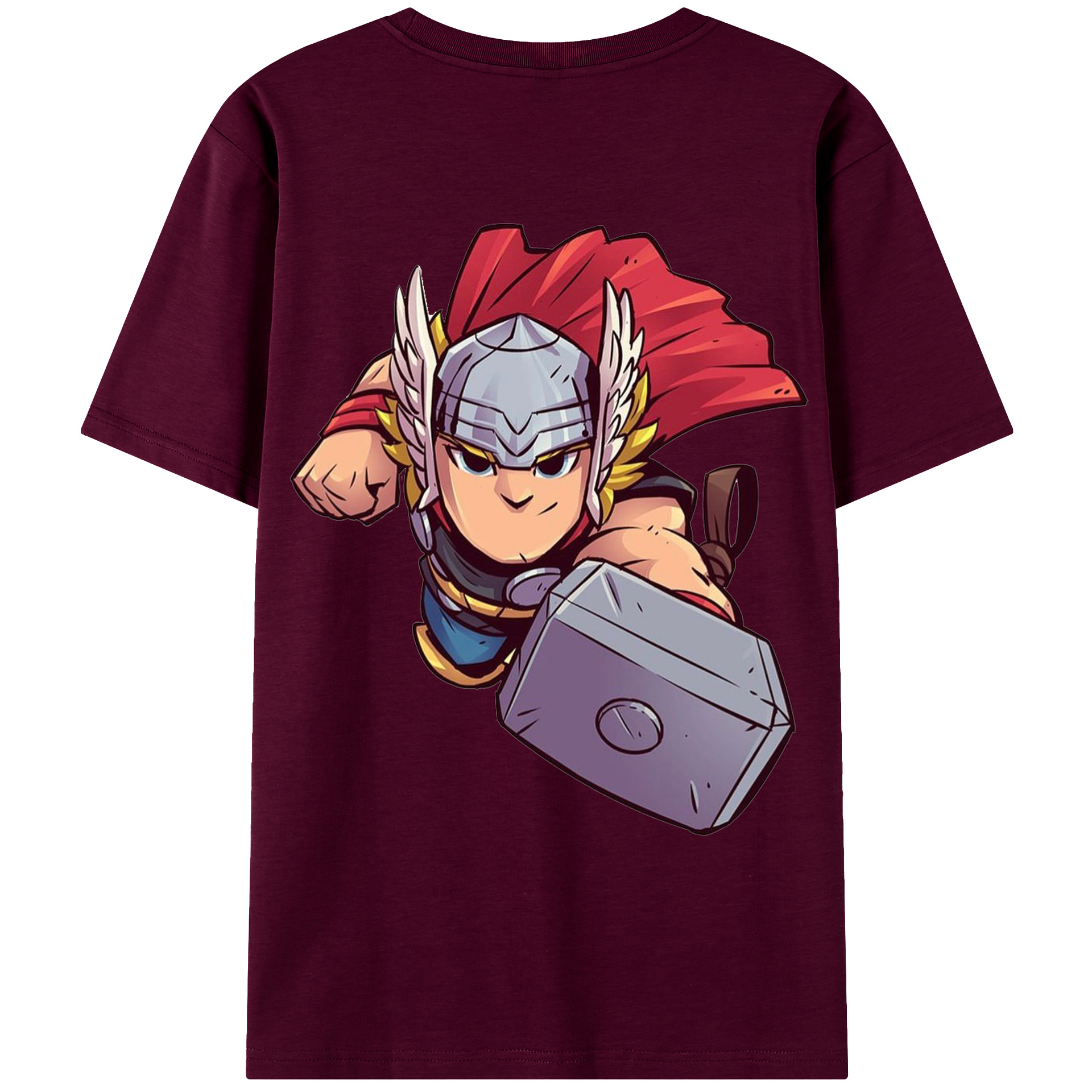 （画像用） アベンジャーズ The Avengers レディース半袖Tシャツ(バックプリント)
